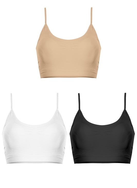 Basic Bralette One Size - Main Image
