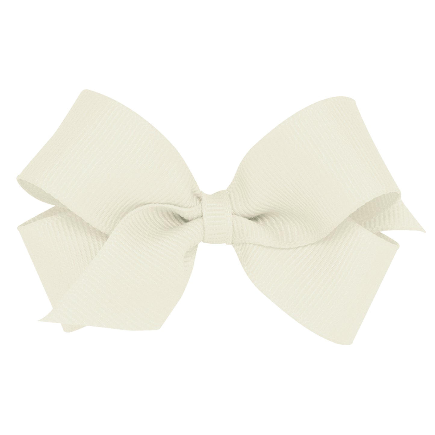 Mini Grosgrain Bow