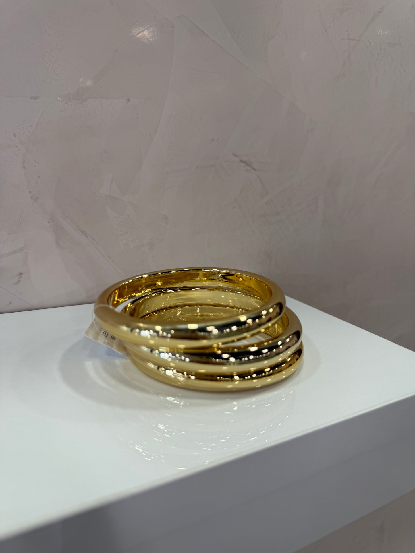 Resin Bracelet Set Medium