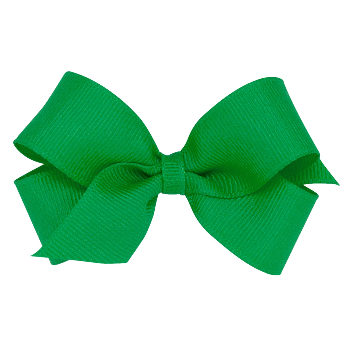Mini Grosgrain Bow