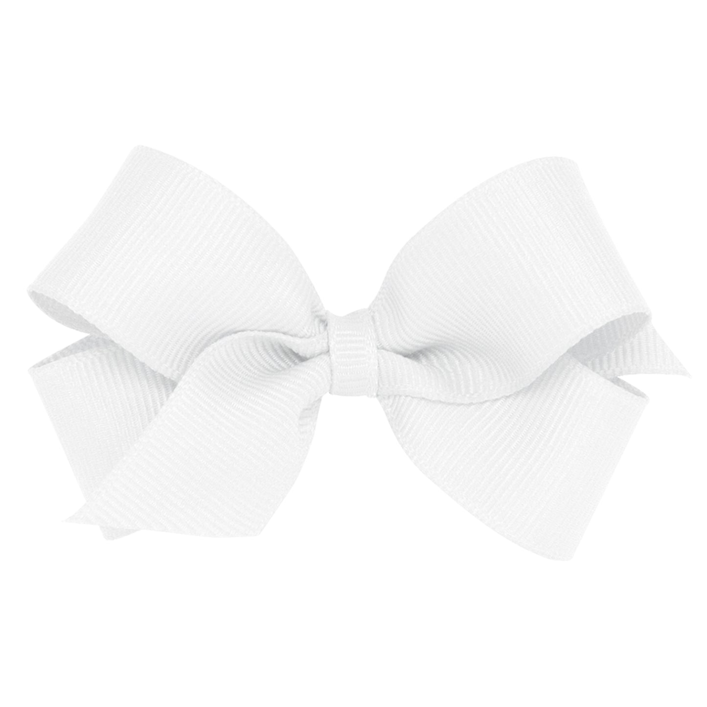 Mini Grosgrain Bow