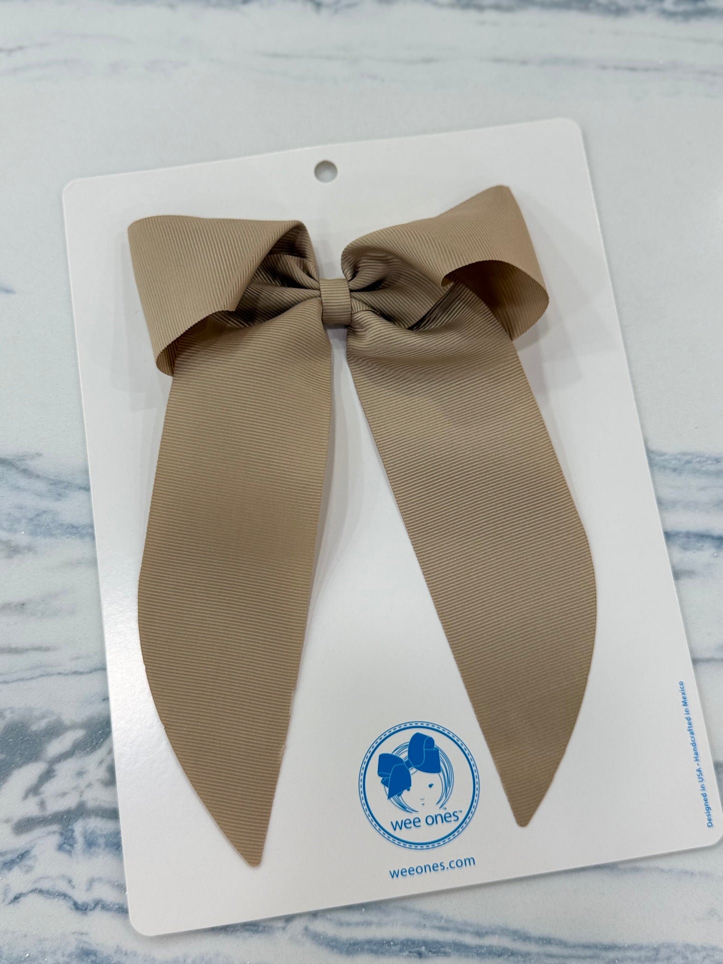 Bow Coquette