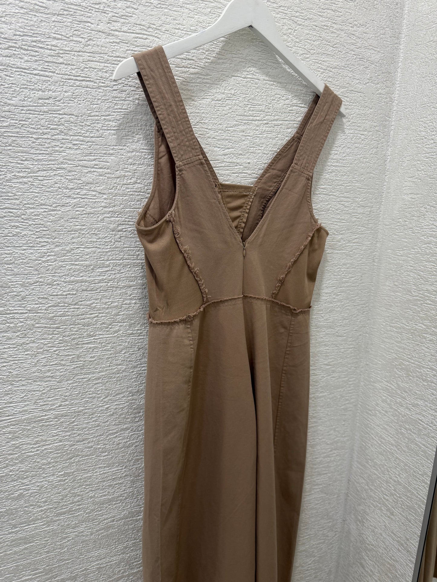 Jumpsuit Tupe