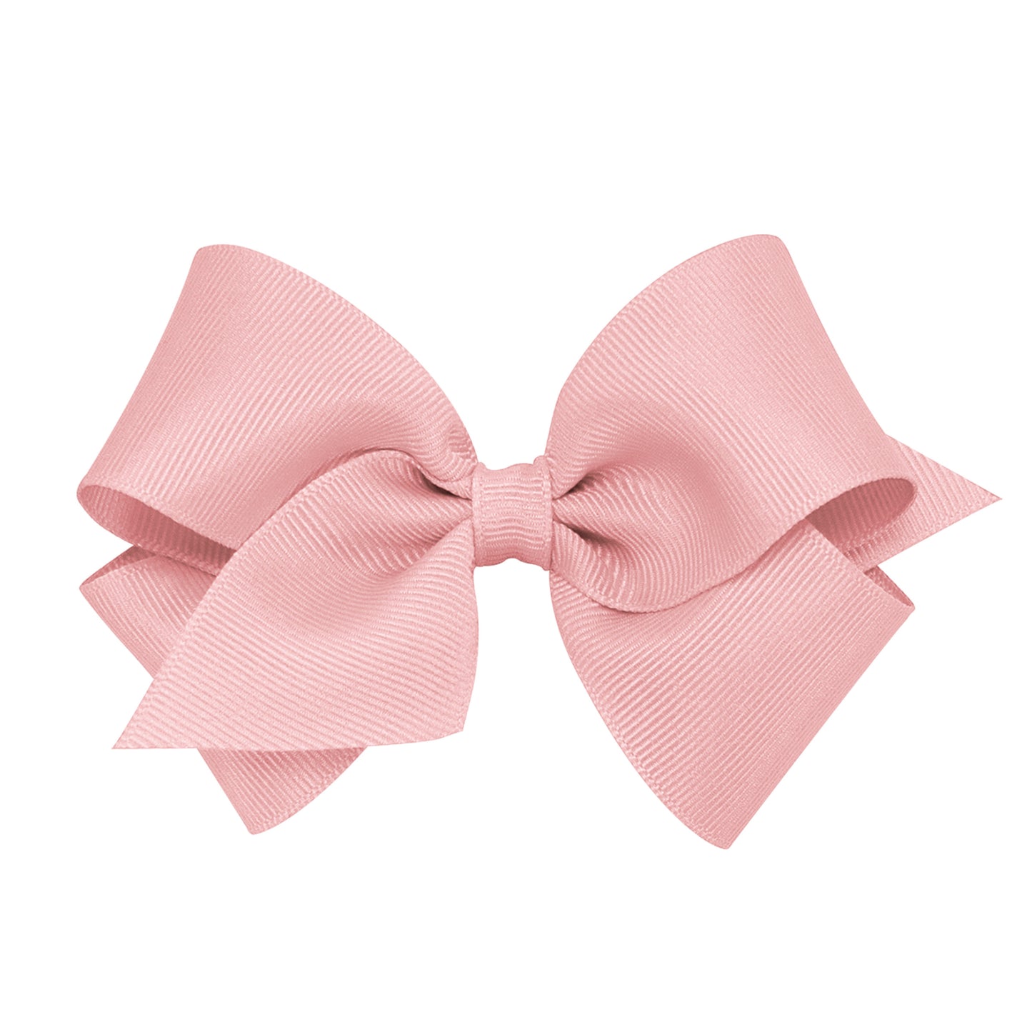 King Solid Grosgrain Bow