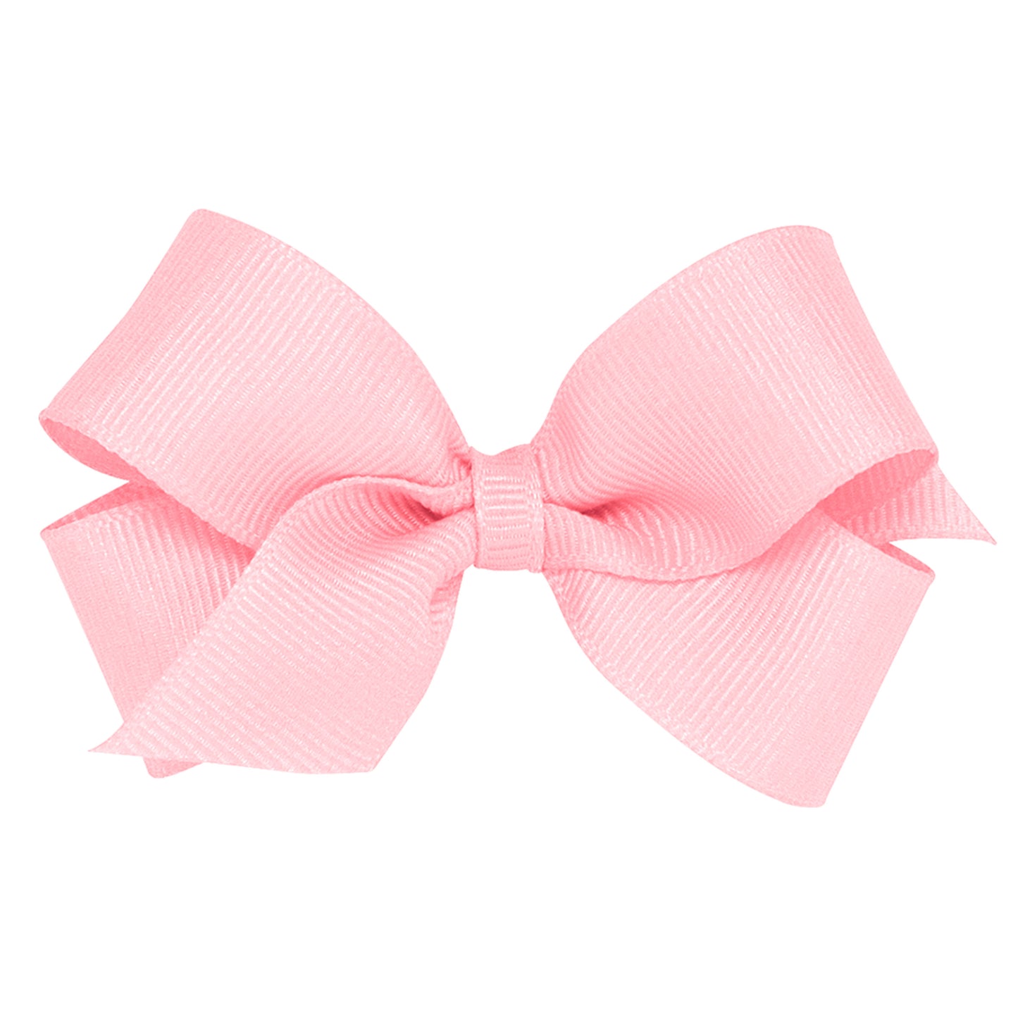 Mini Grosgrain Bow