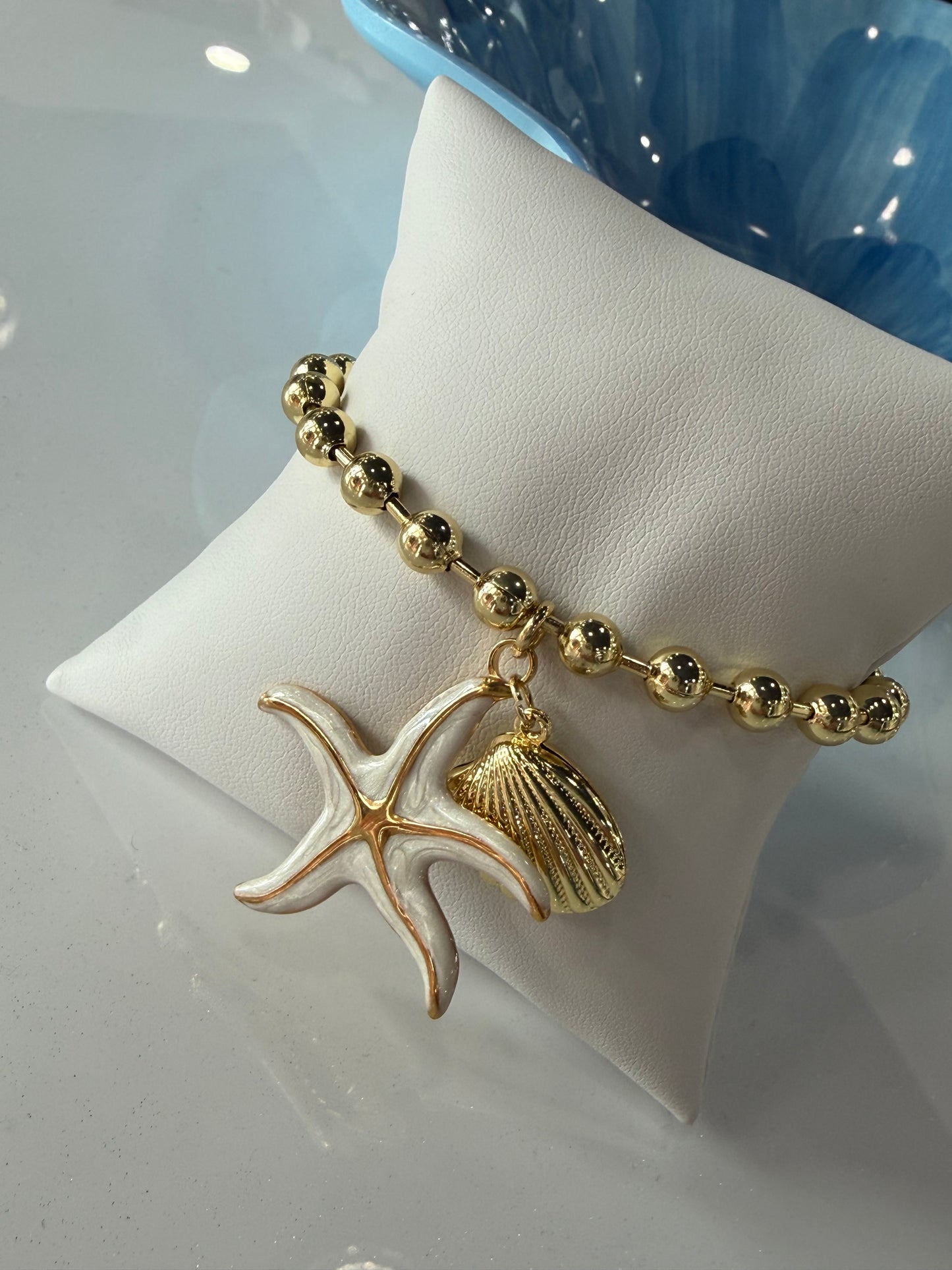Alma de Verano Bracelet