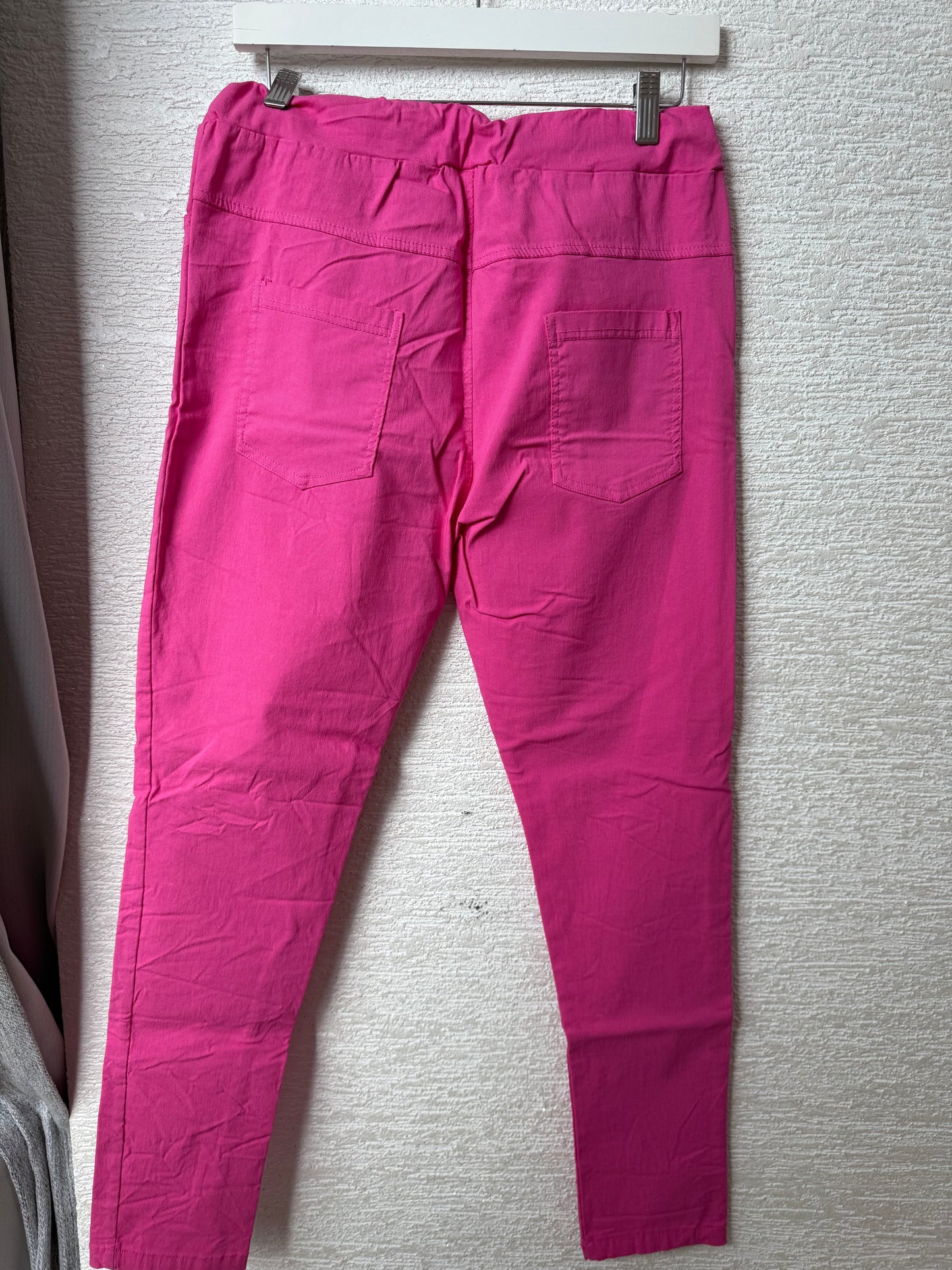Italy Jogger One Size