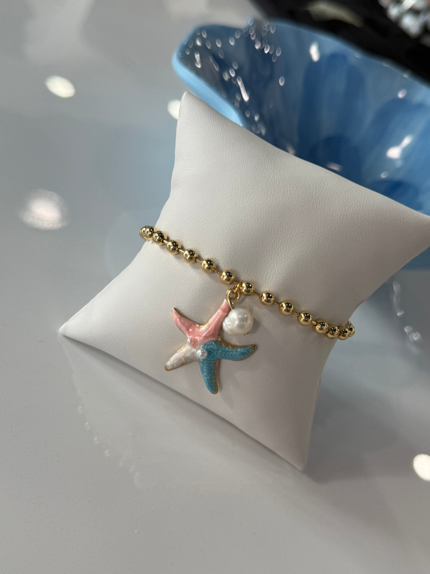 Starfish Dream Bracelet