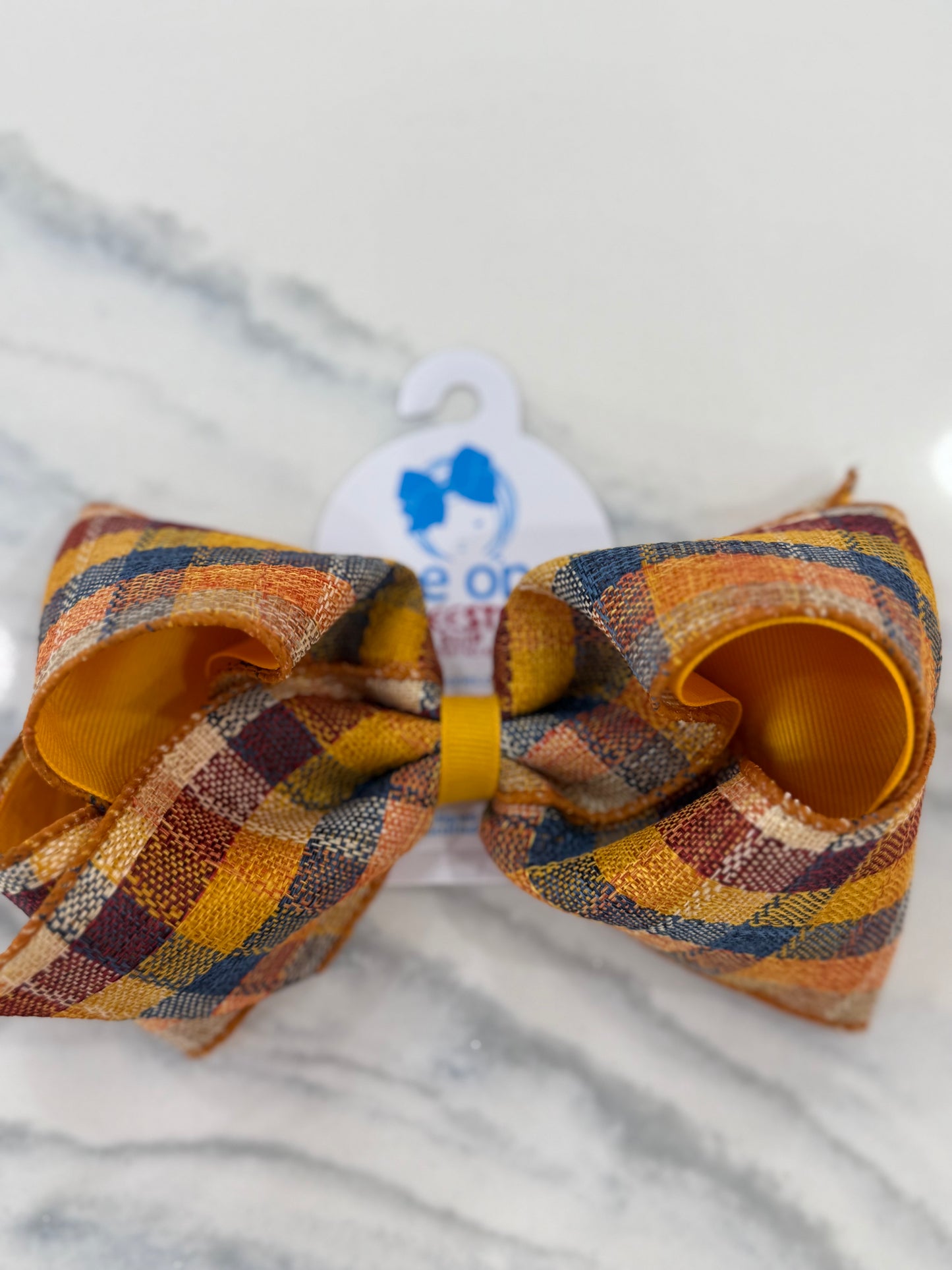 King Autumn Bow
