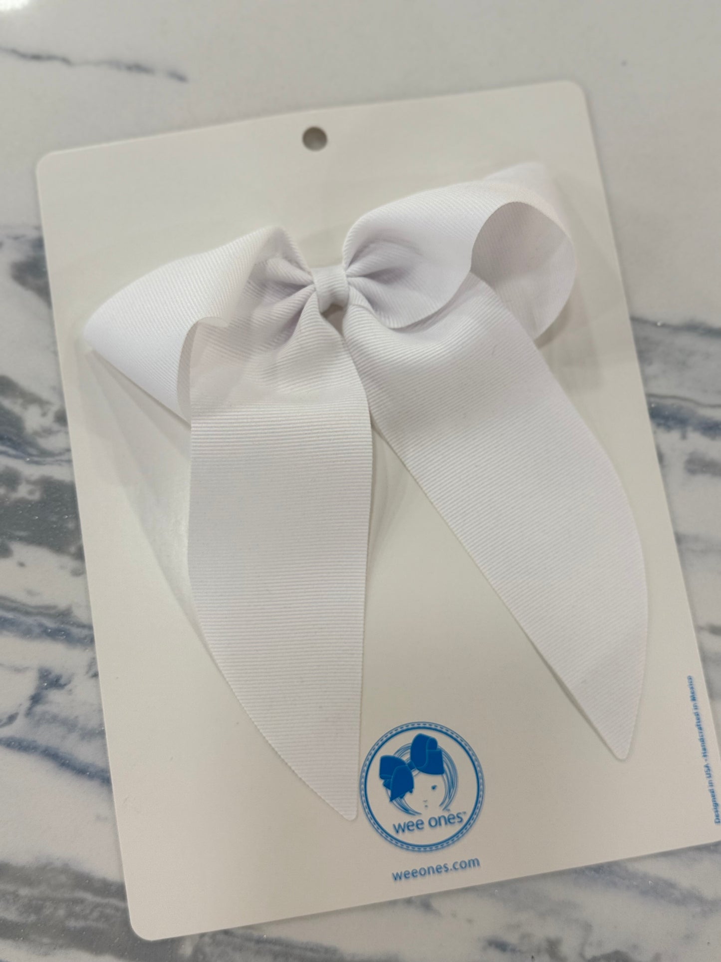 Bow Coquette