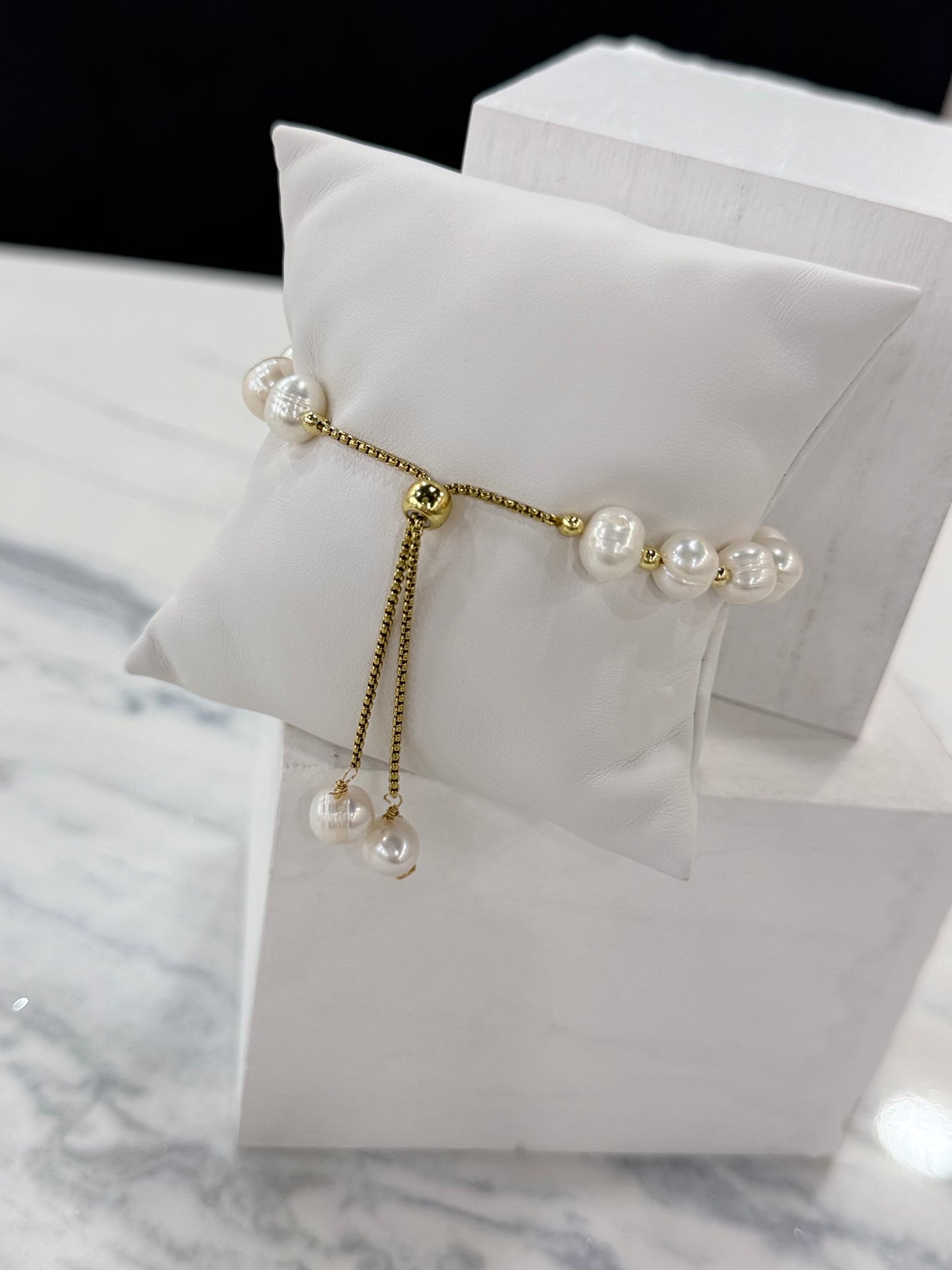 Freshwater Pearls Bracelet