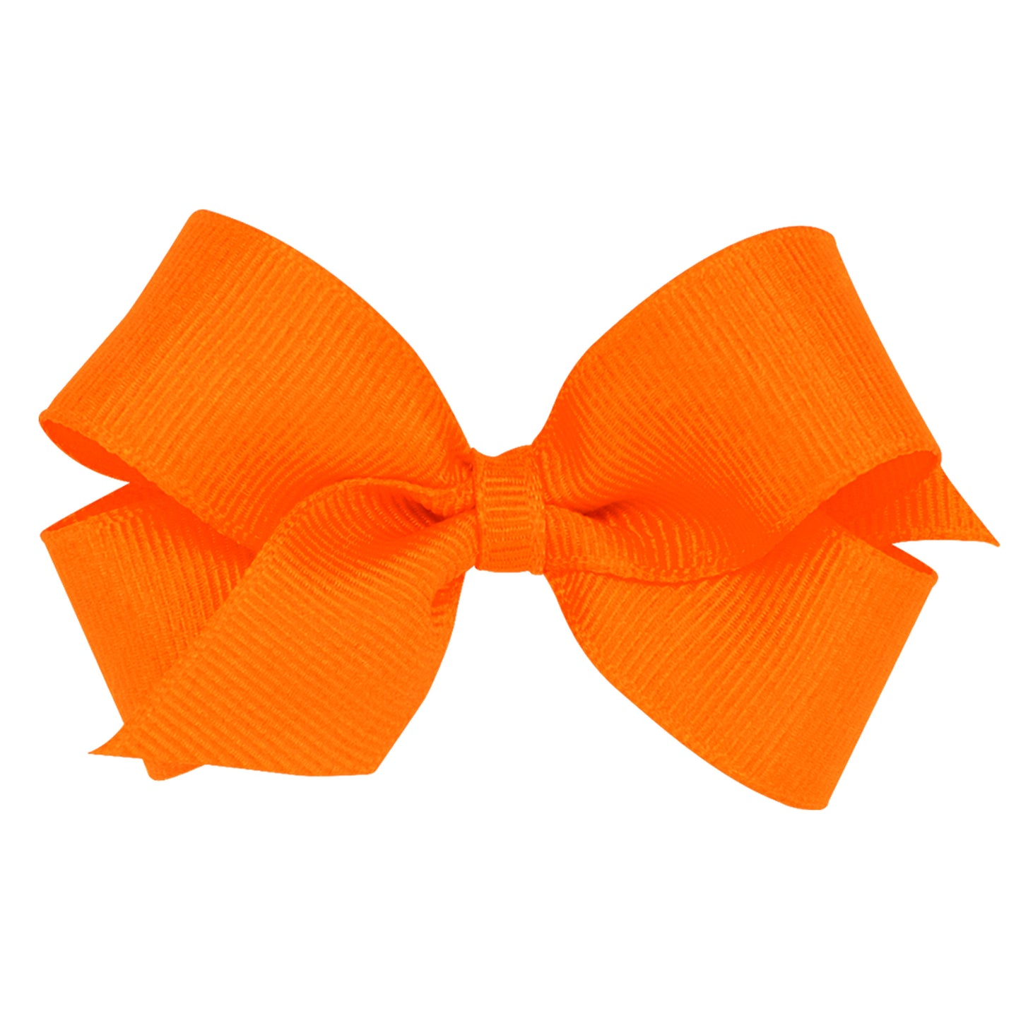 Mini Grosgrain Bow