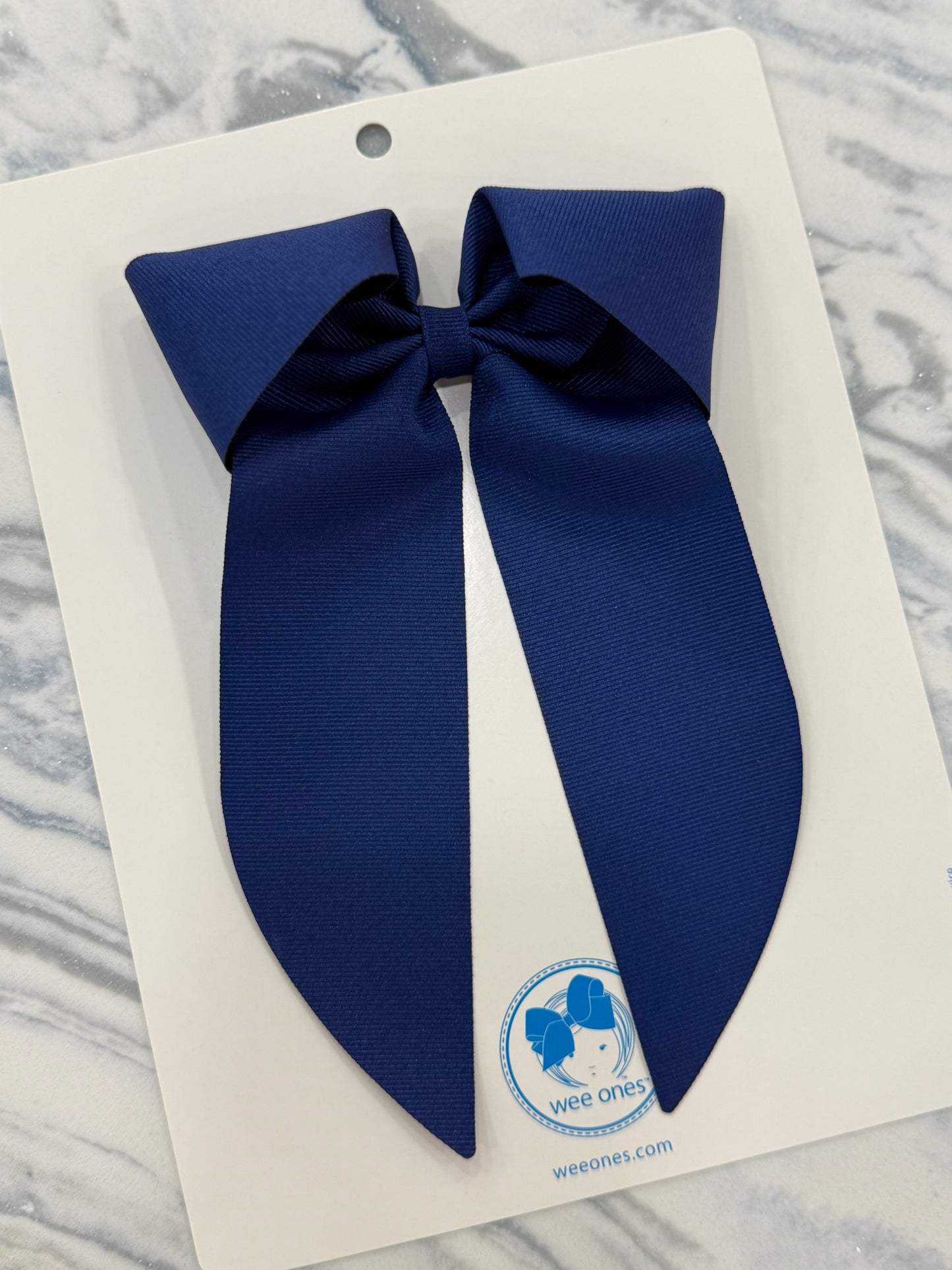 Bow Coquette