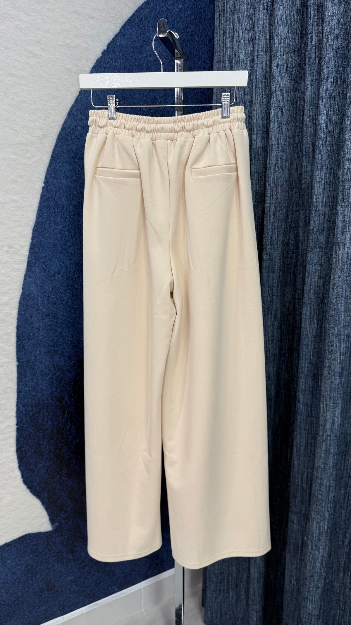 Comfy Pant Beige