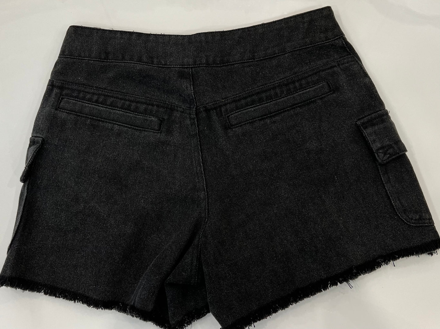 Cargo Short Black