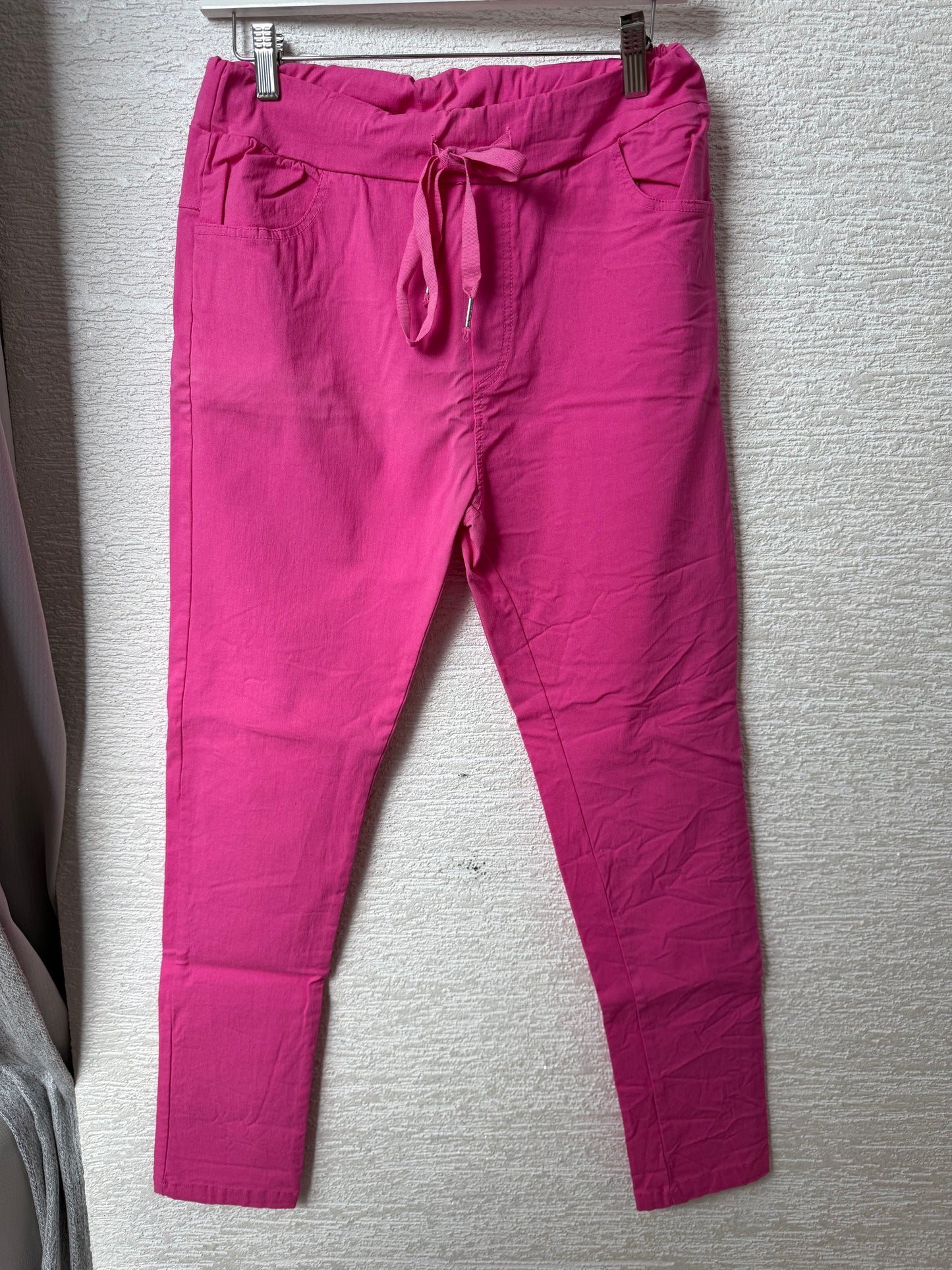 Italy Jogger One Size