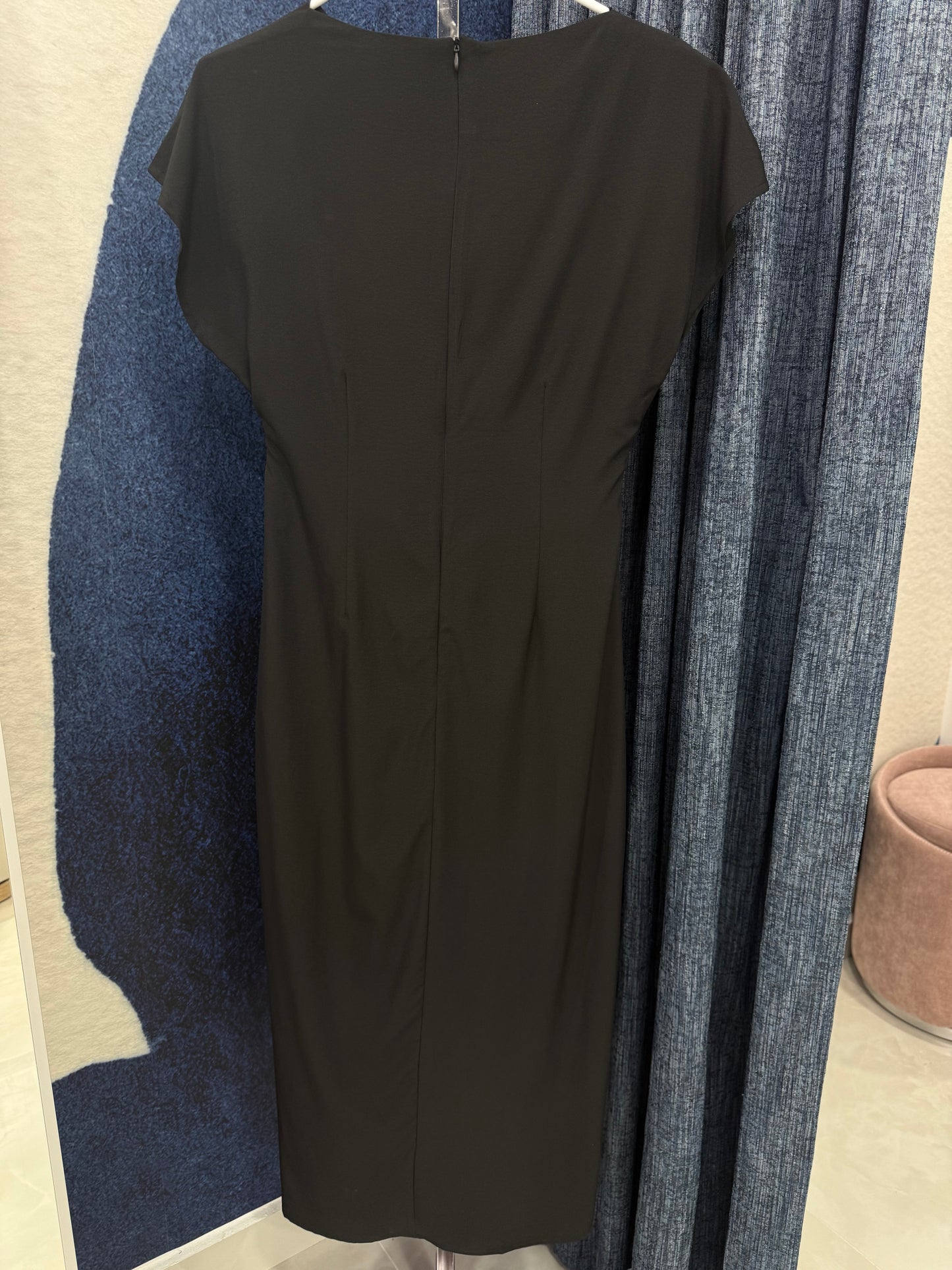 Maxi Dress Black