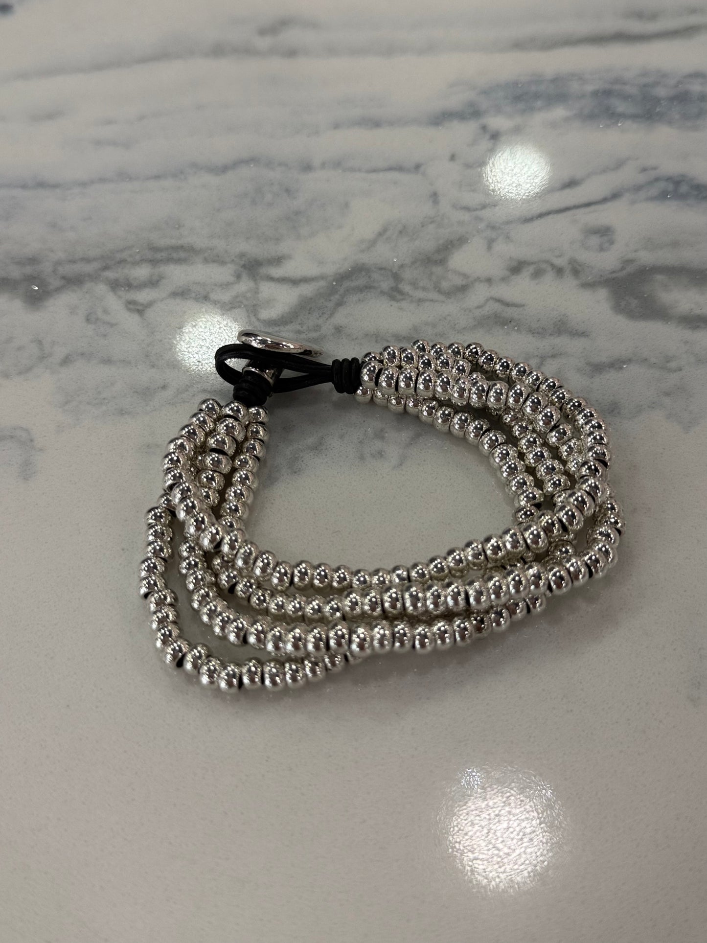 Bracelet Silver