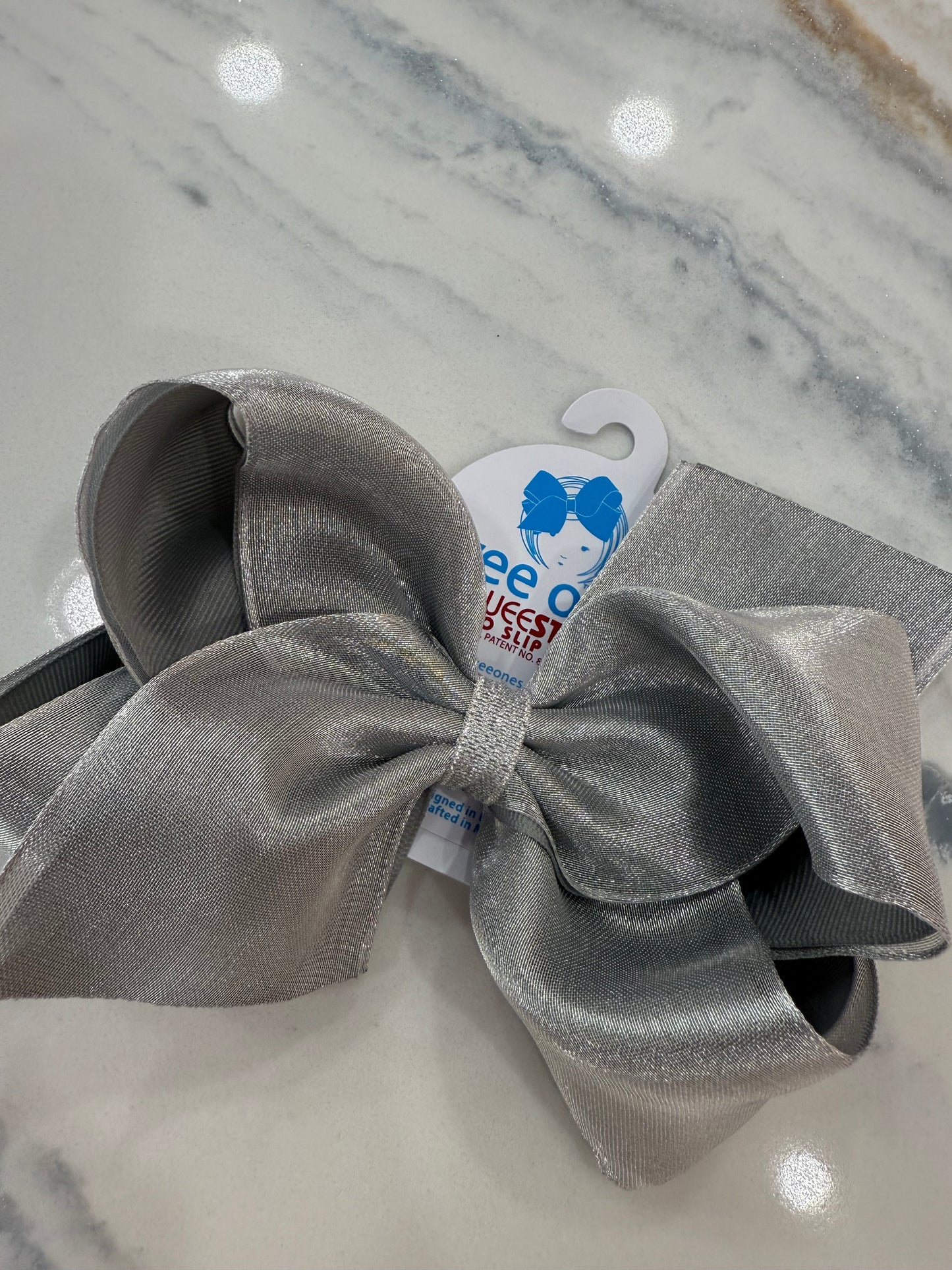 King Organza / Ribbon Bow