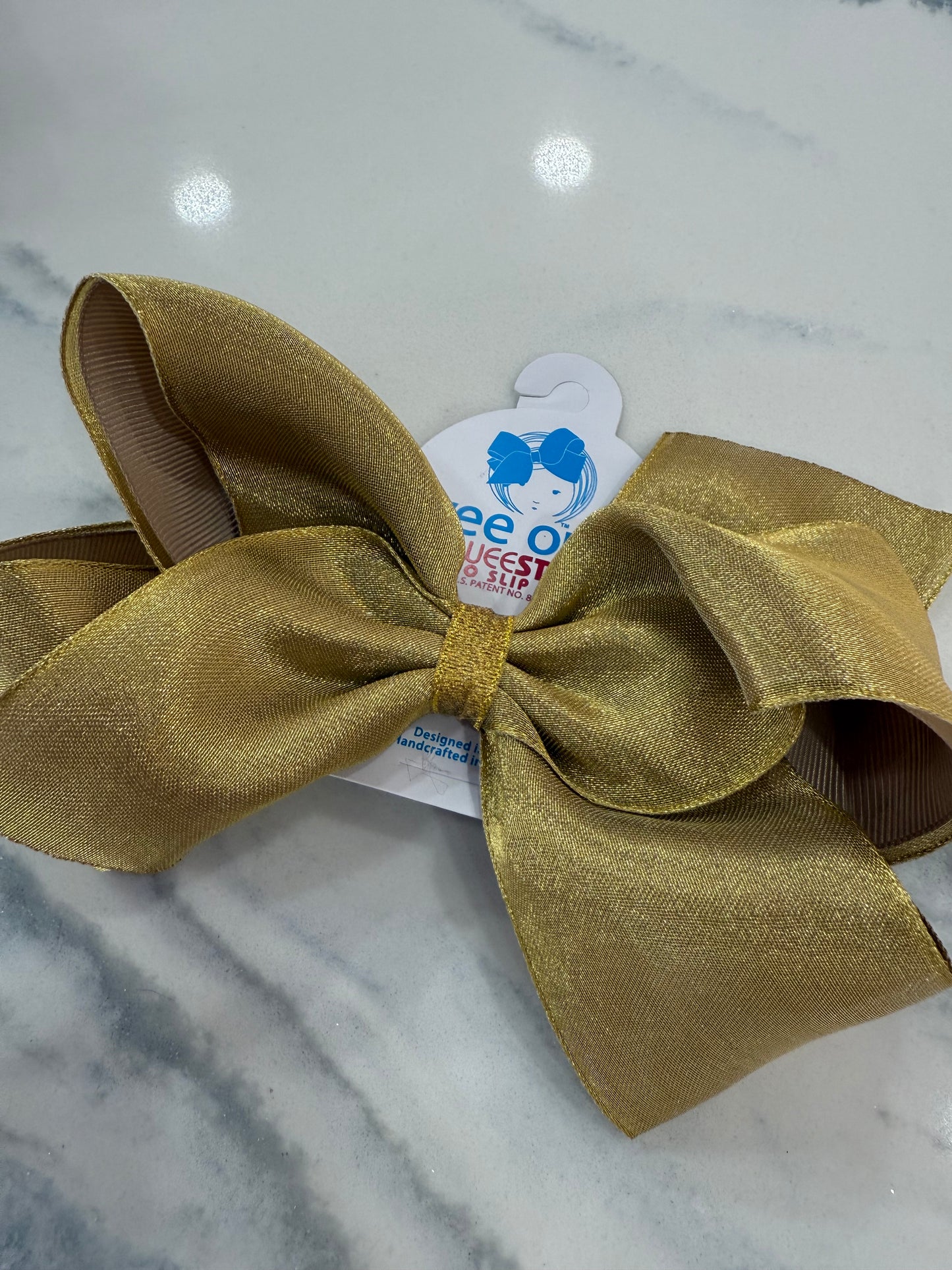 King Organza / Ribbon Bow