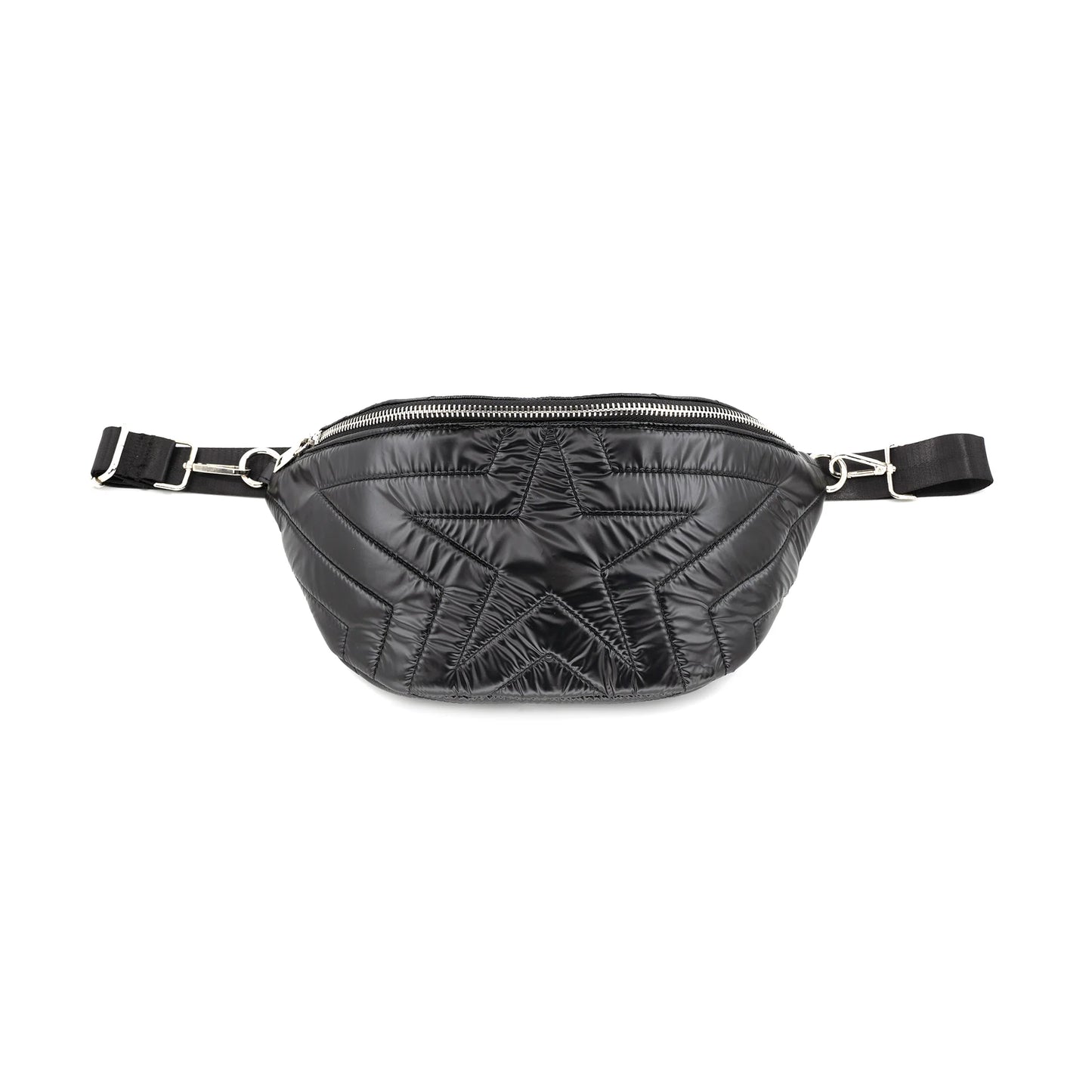 Fanny Pack Star Black