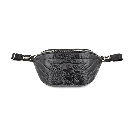 Fanny Pack Star Black