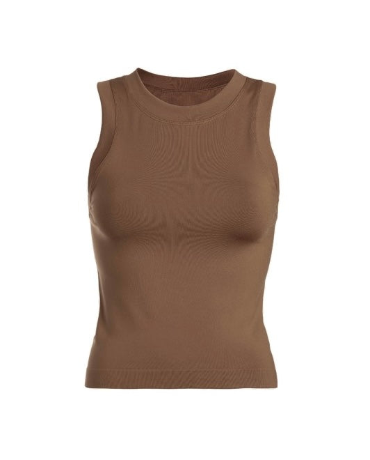Long Basic Top - One Size