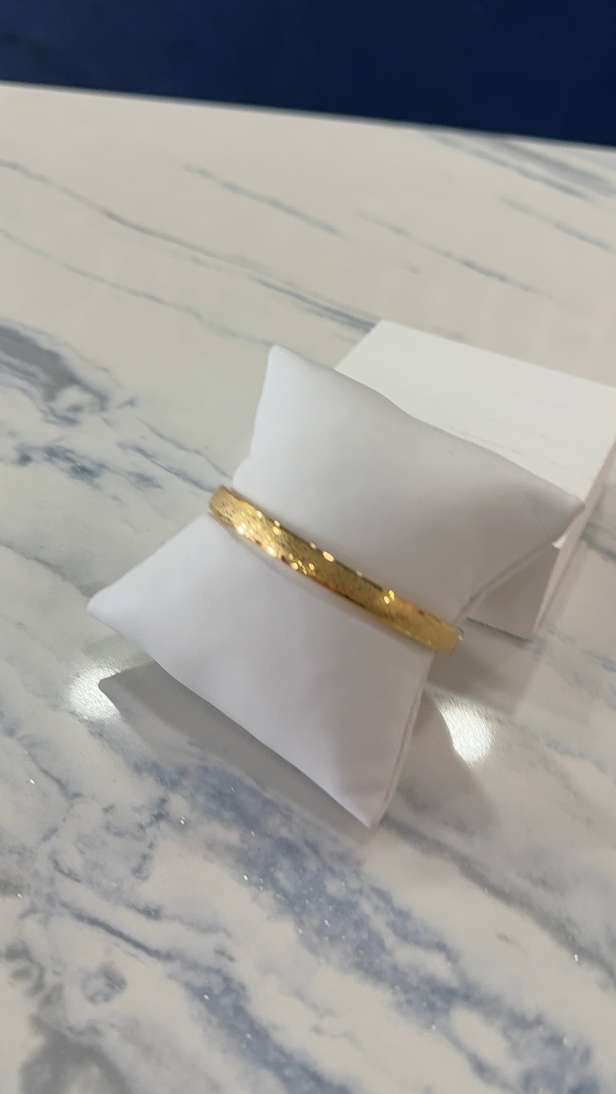 Textured Bracelet