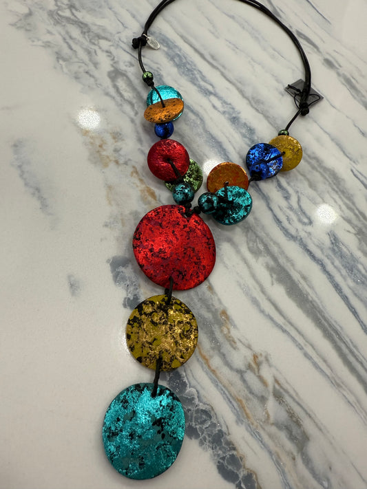Artisanal Necklace