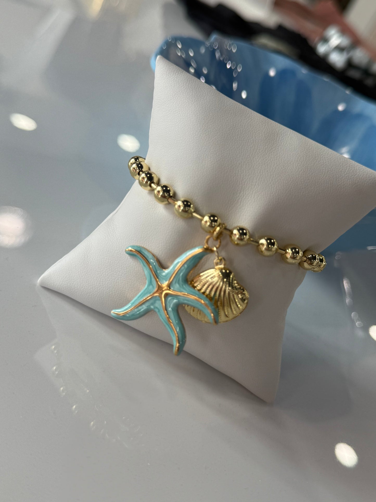 Alma de Verano Bracelet