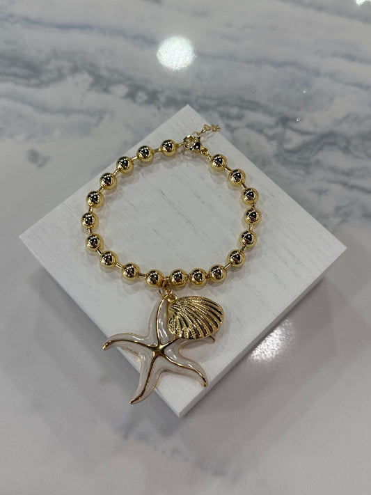 Alma de Verano Bracelet