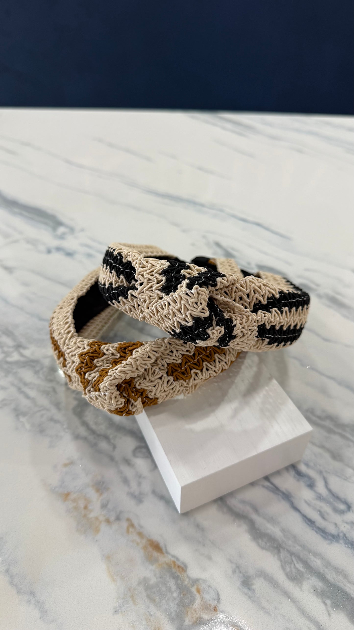 Braided Headband
