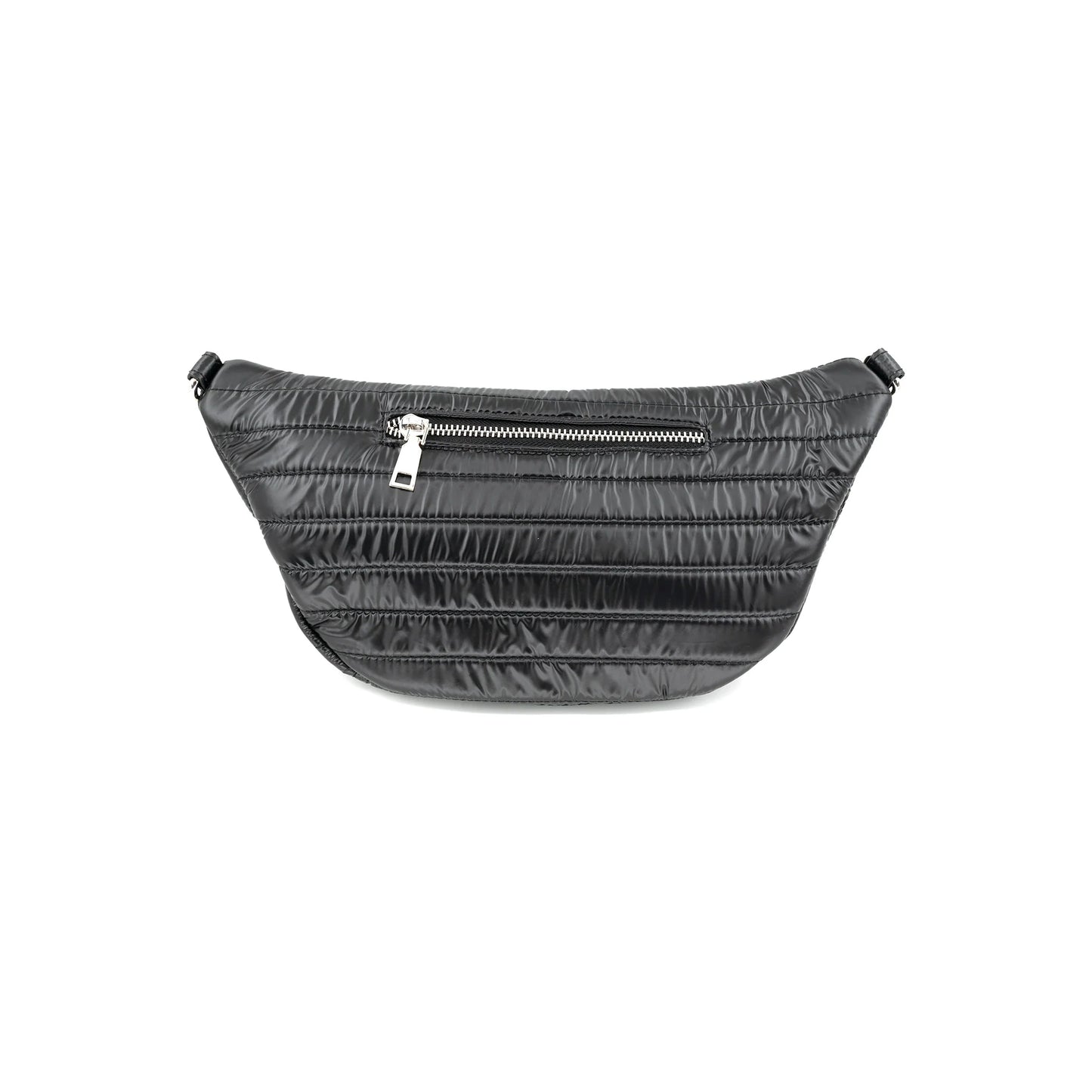 Fanny Pack Star Black