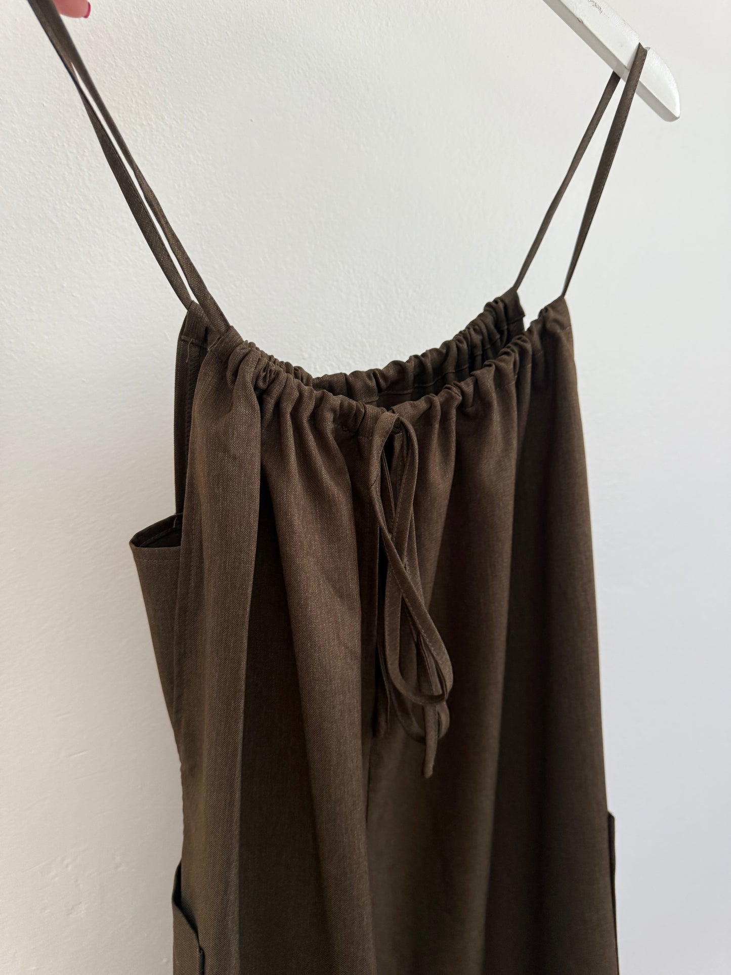 Best Overall Brown