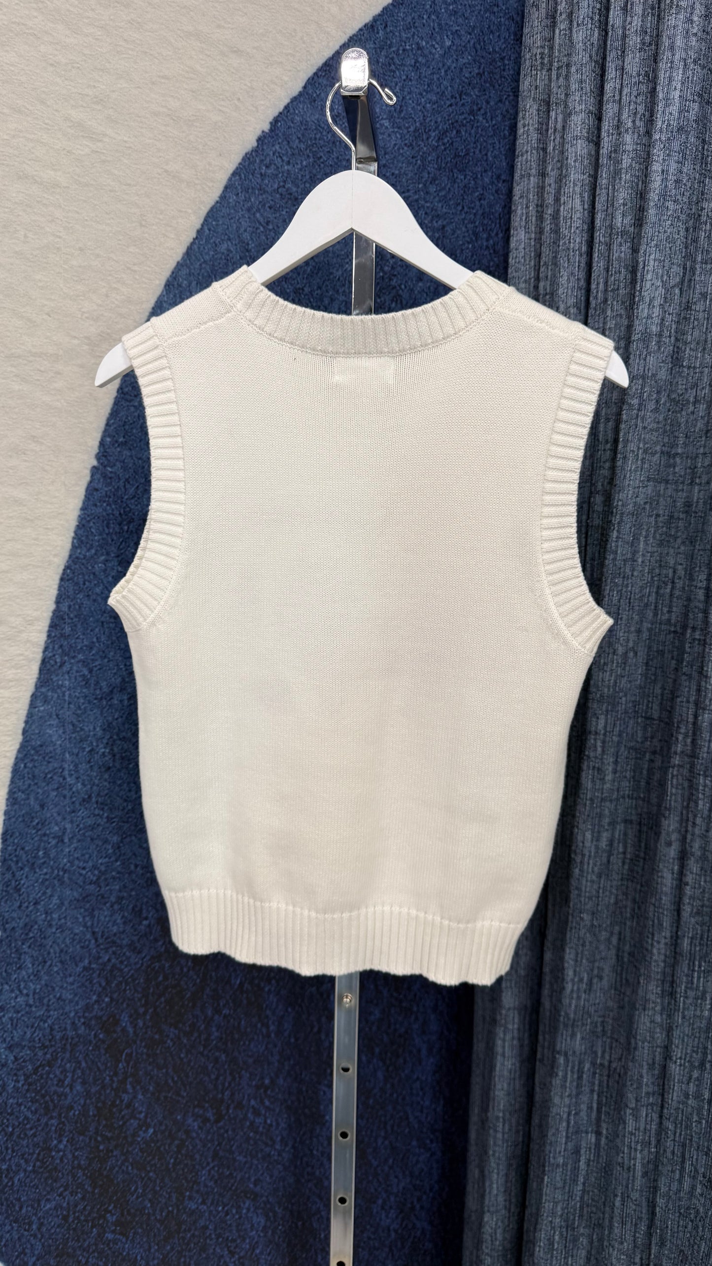 Summer Vide Top