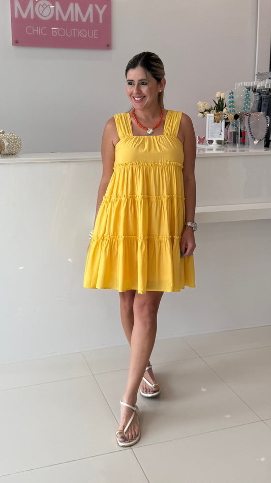 Sunny Dress