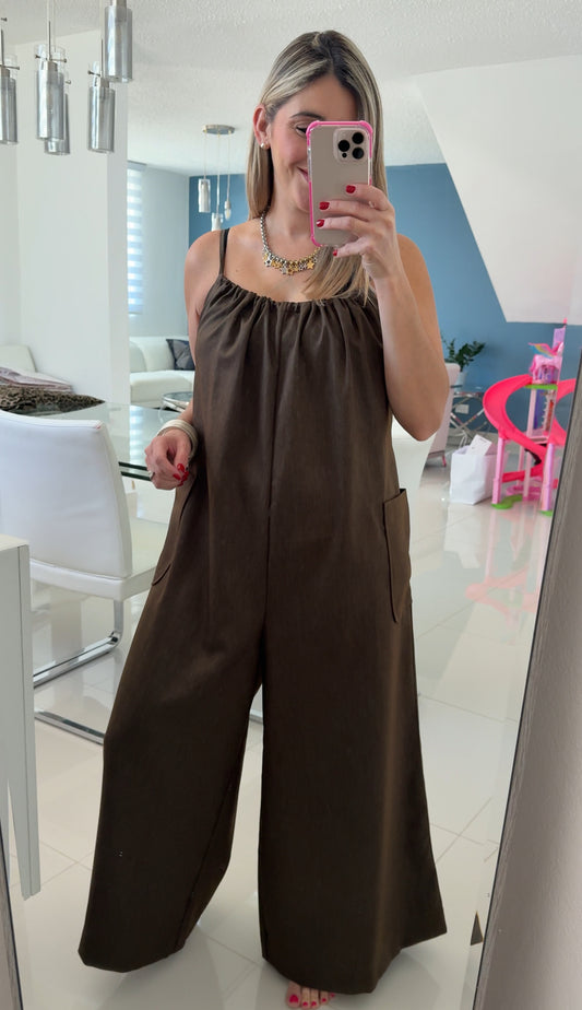 Best Overall Brown