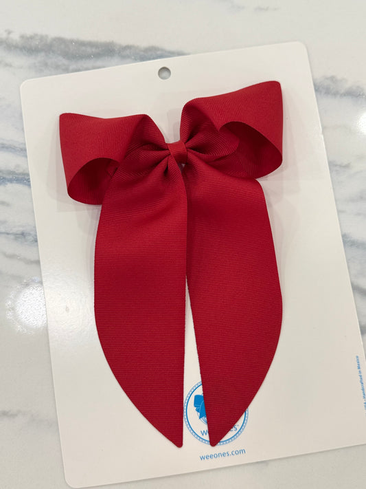 Bow Coquette