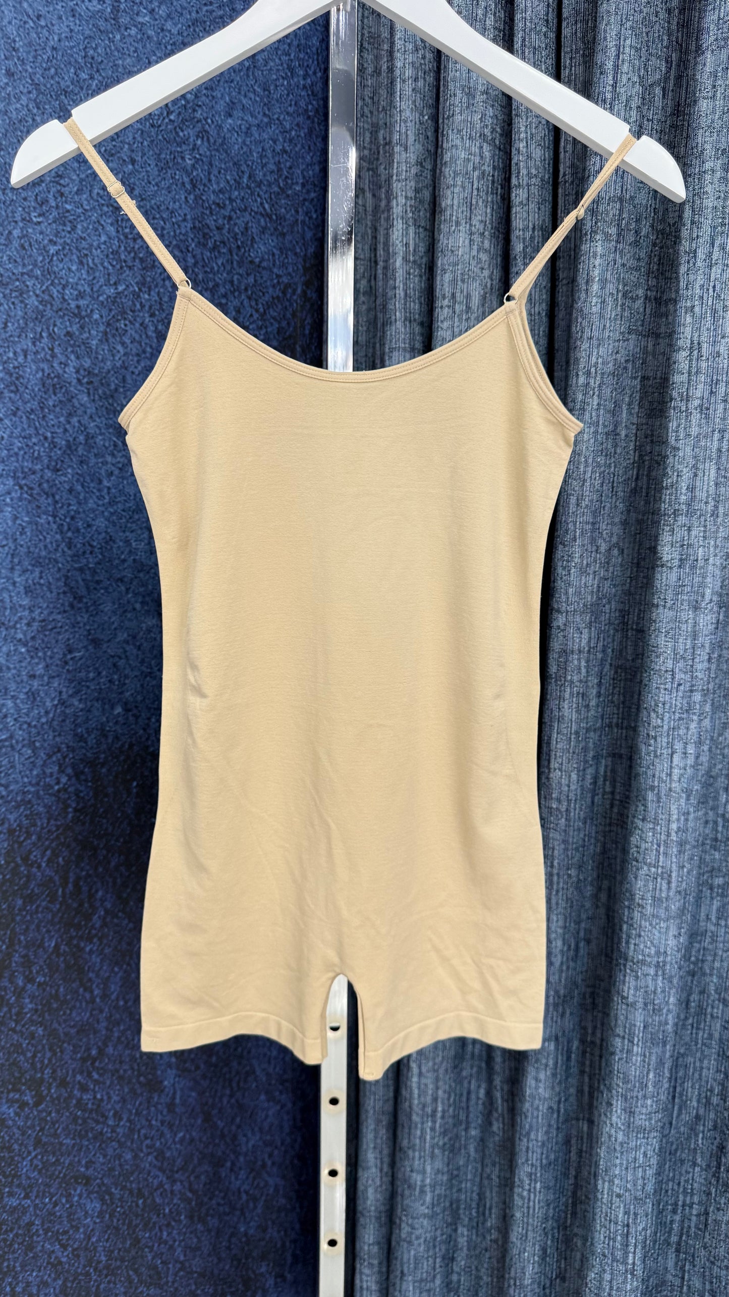 Romper Basic Cover One Size