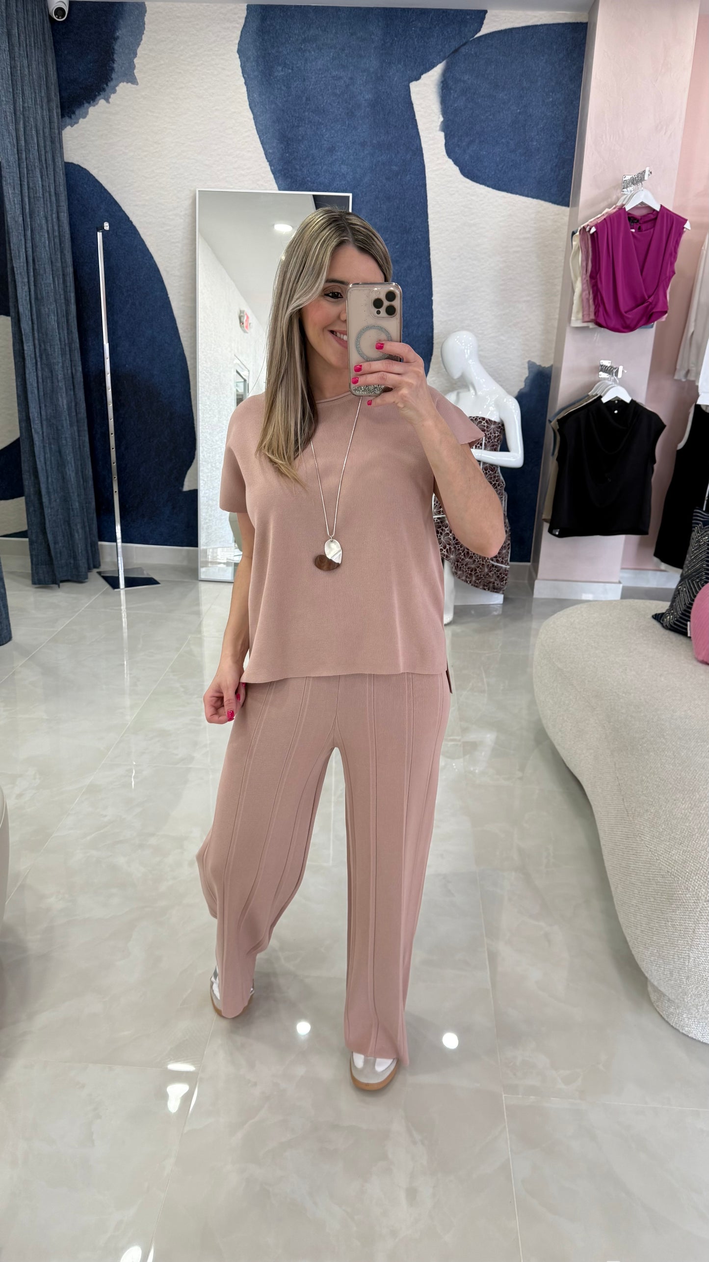 Best Seller Travel Set Light Mocha