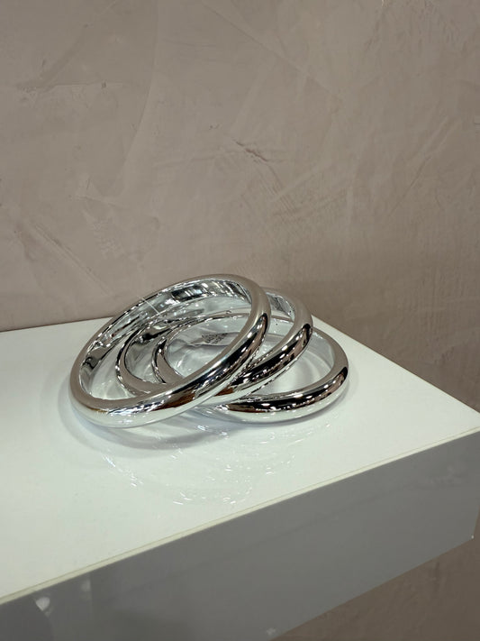 Resin Bracelet Set Medium