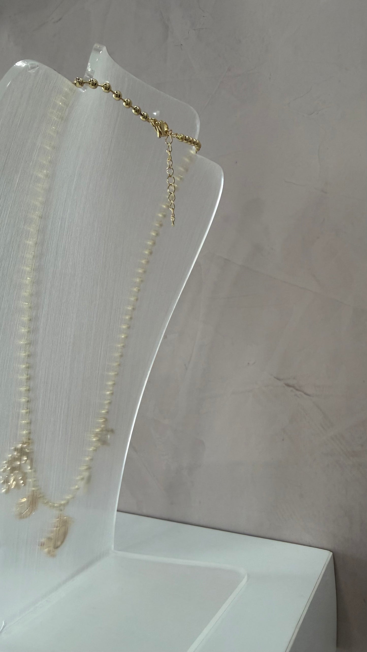 Costa Mar Necklace