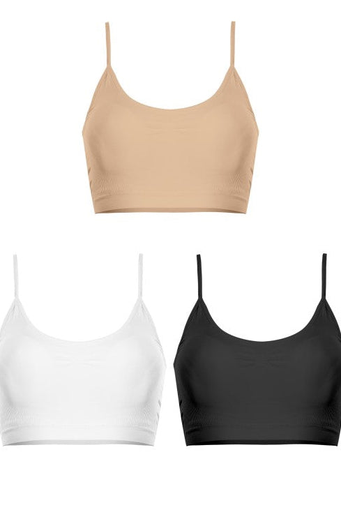 Bralette One Size