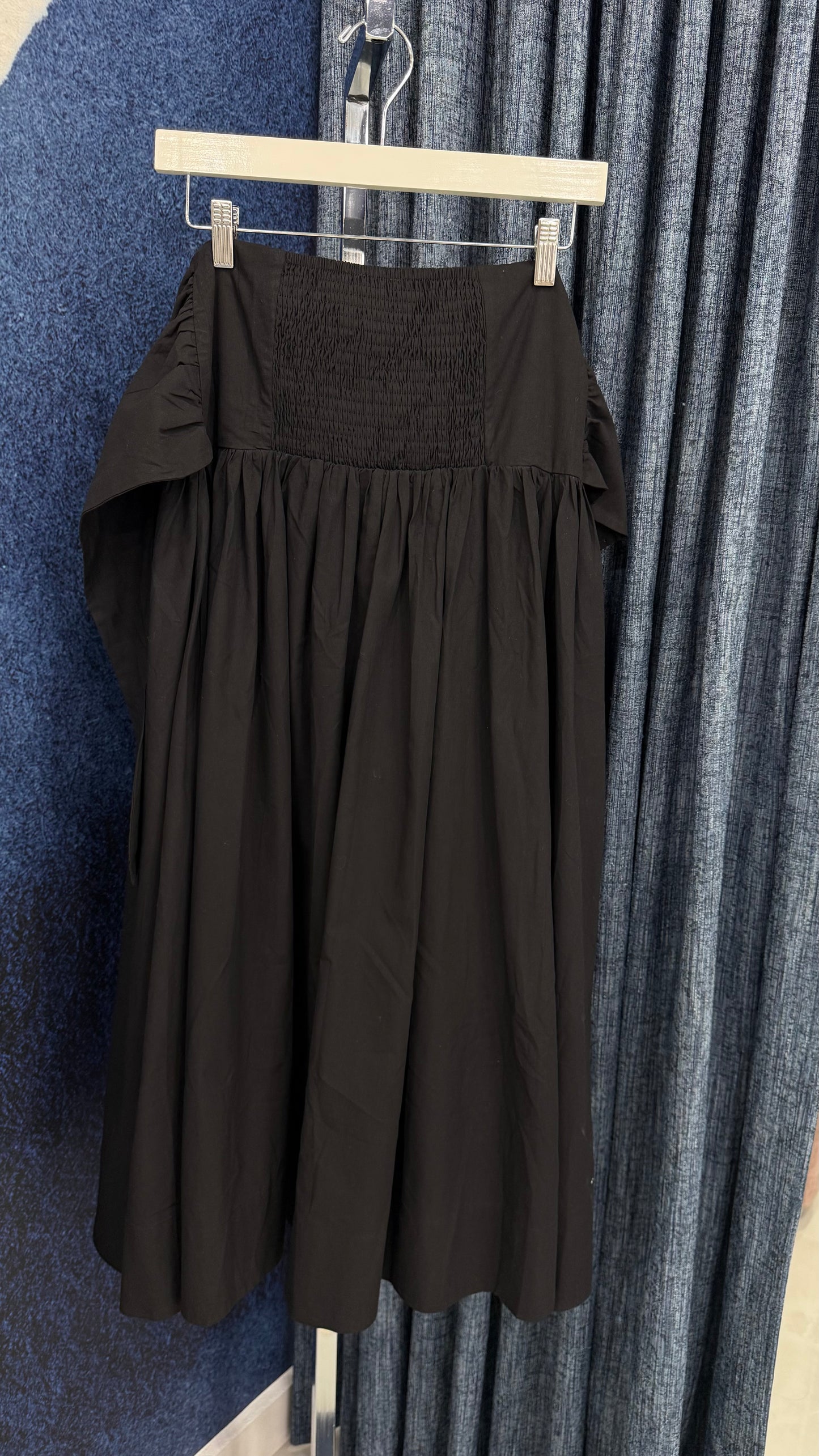 Maxi Skirt Black