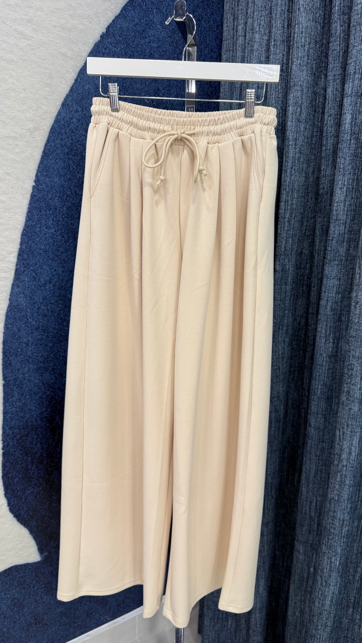 Comfy Pant Beige