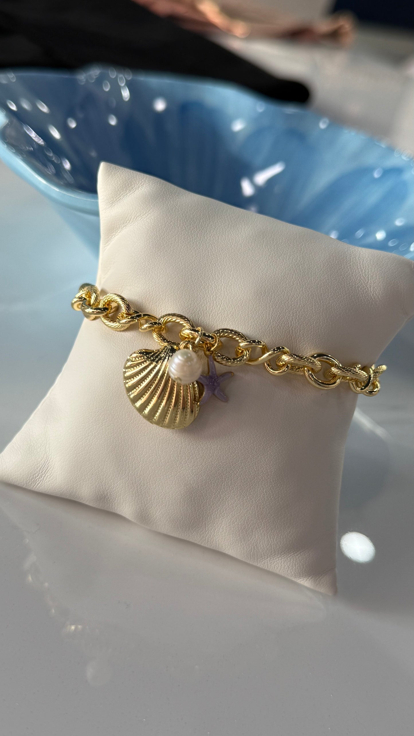 Pearl Cove Bracelet