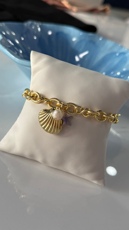 Pearl Cove Bracelet
