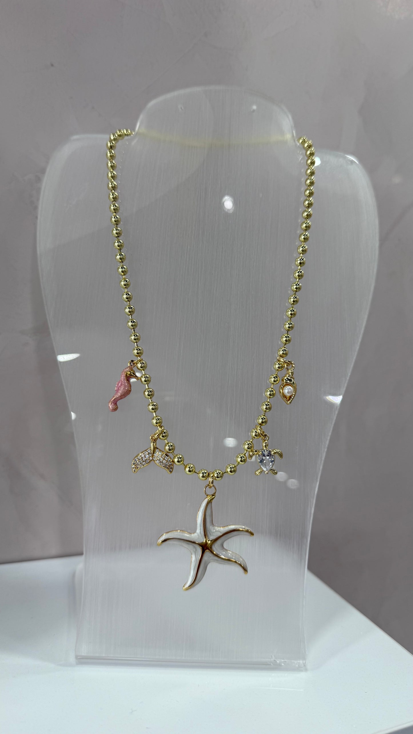 Costa Mar Necklace