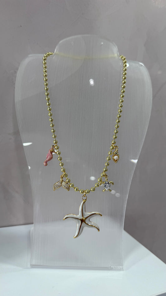 Costa Mar Necklace
