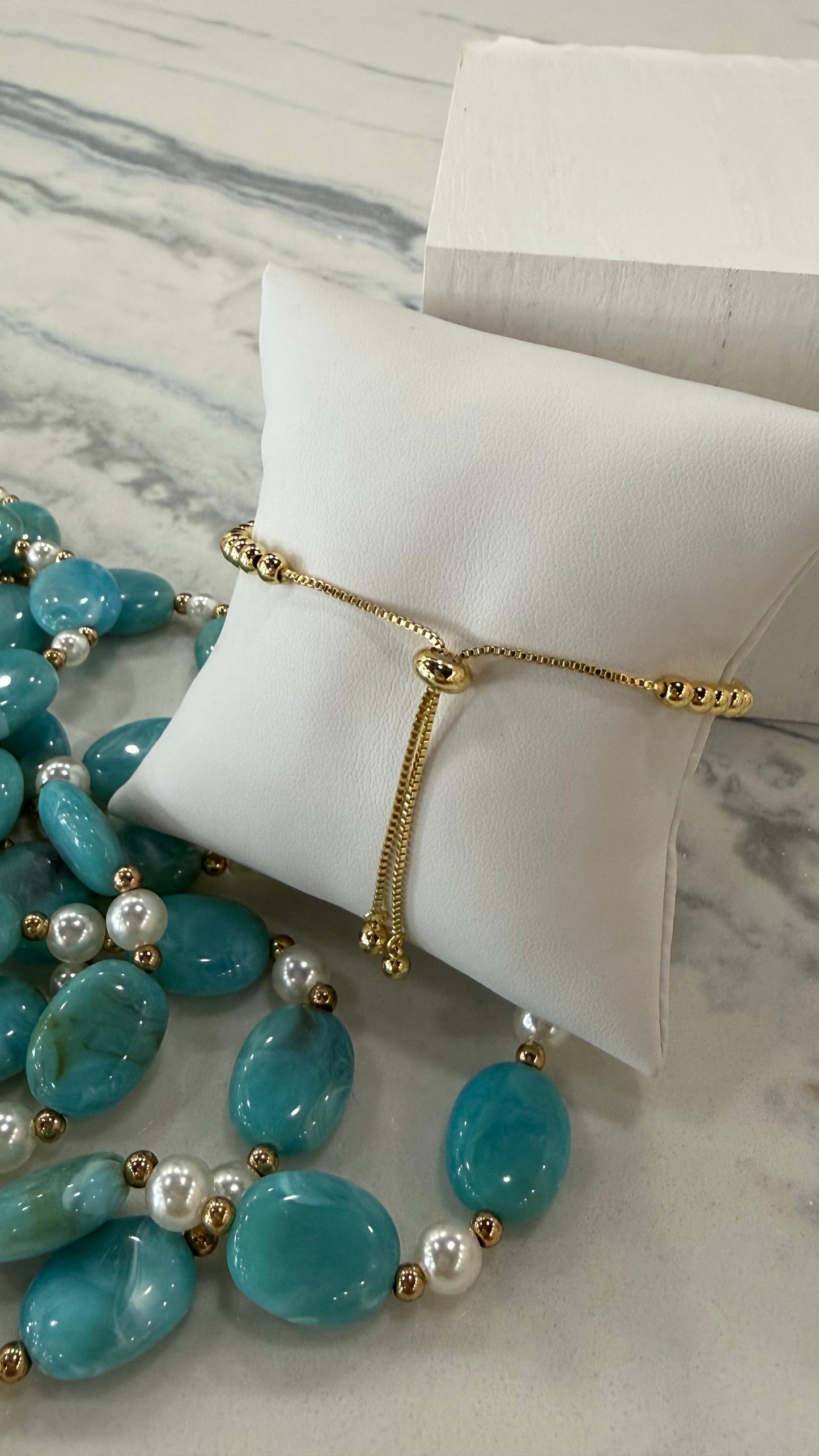 Nácar Star Bracelet